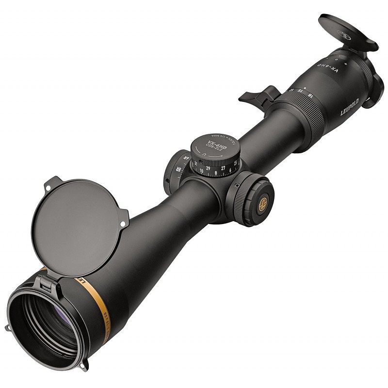 Leupold vx 6hd 3-18x50 cds-zl2 side focus firedot duplex